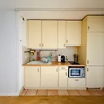 Cozy 2 Rooms With Terrace And Garden - Nation